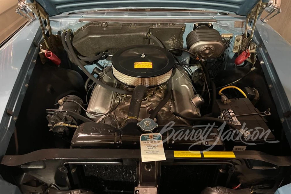 1960 Dodge Dart - Image 2 of 7