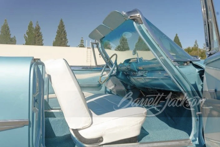 1960 Dodge Dart - Image 3 of 7