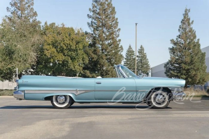 1960 Dodge Dart - Image 7 of 7