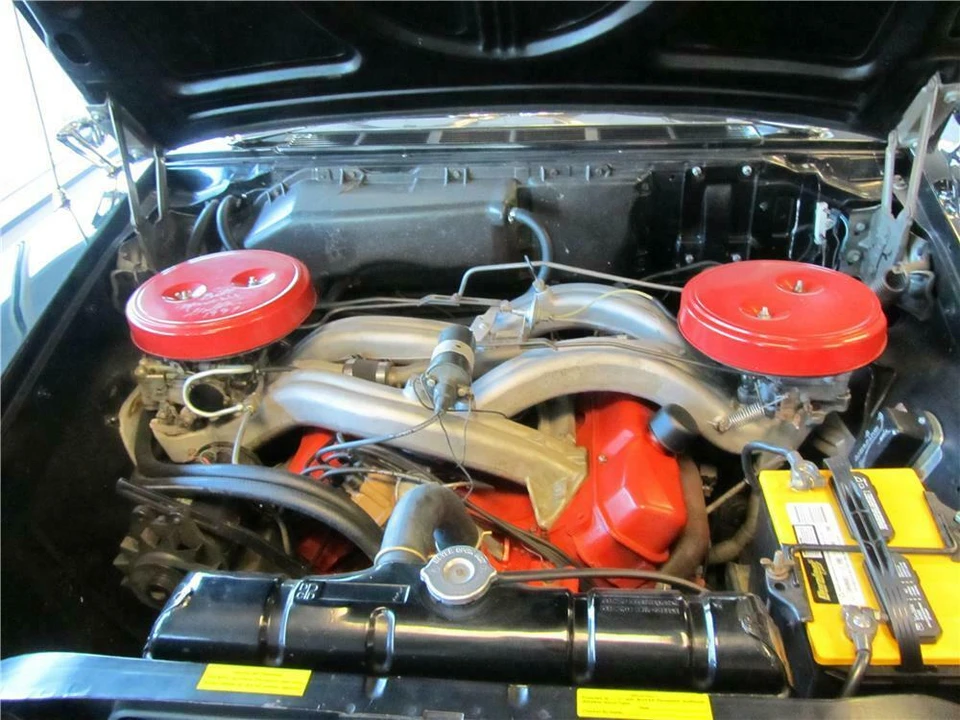 1960 Dodge Dart - Image 2 of 5