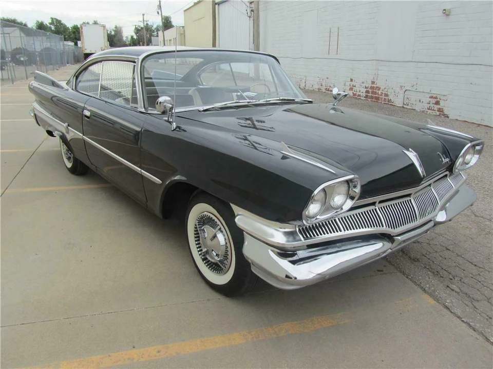 1960 Dodge Dart - Image 5 of 5