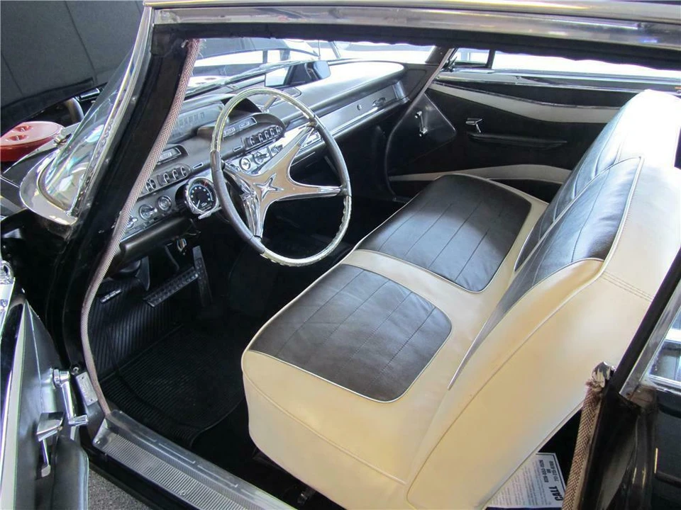 1960 Dodge Dart - Image 3 of 5