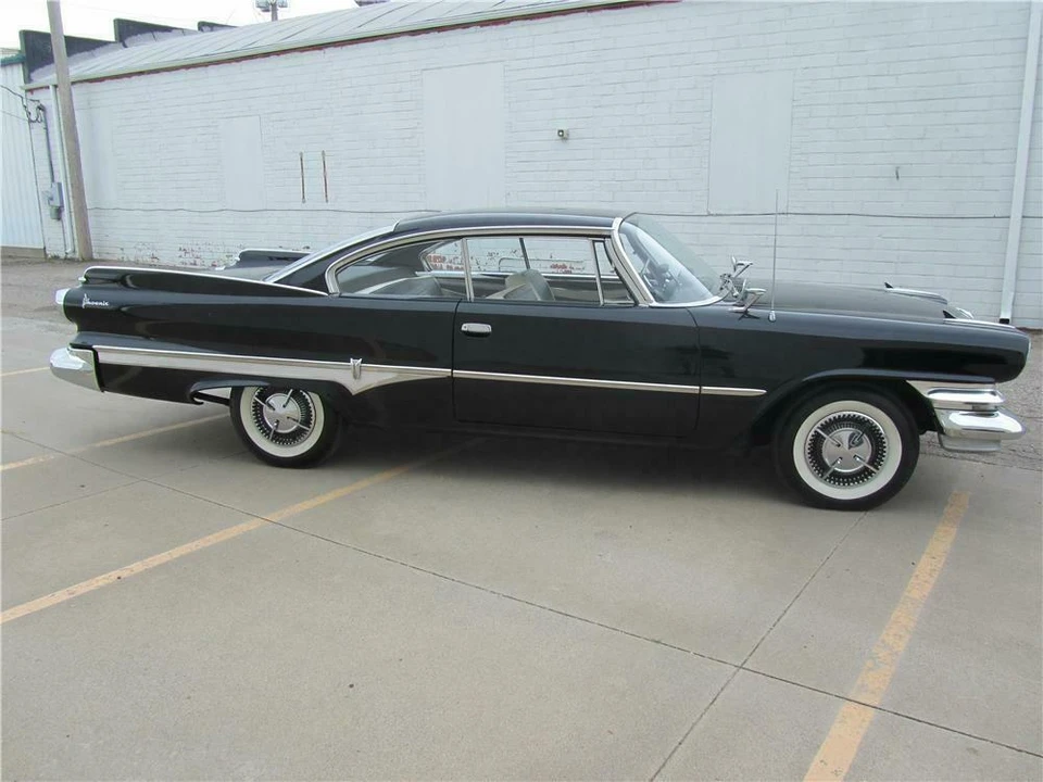 1960 Dodge Dart - Image 4 of 5