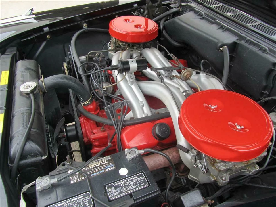 1960 Dodge Dart - Image 3 of 5