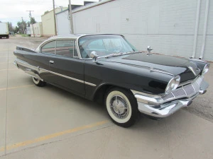 1960 Dodge Dart - Image 2 of 5