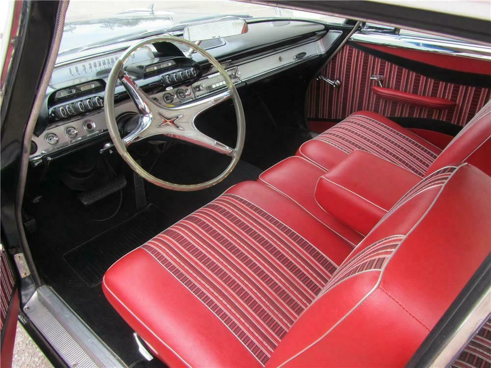 1960 Dodge Dart - Image 4 of 5