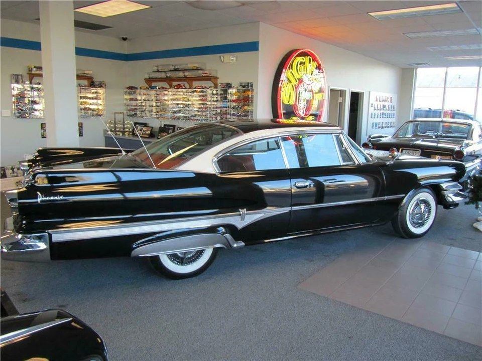 1960 Dodge Dart - Image 5 of 5