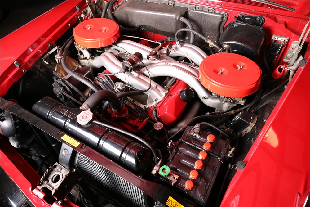 1960 Dodge Dart - Image 3 of 6