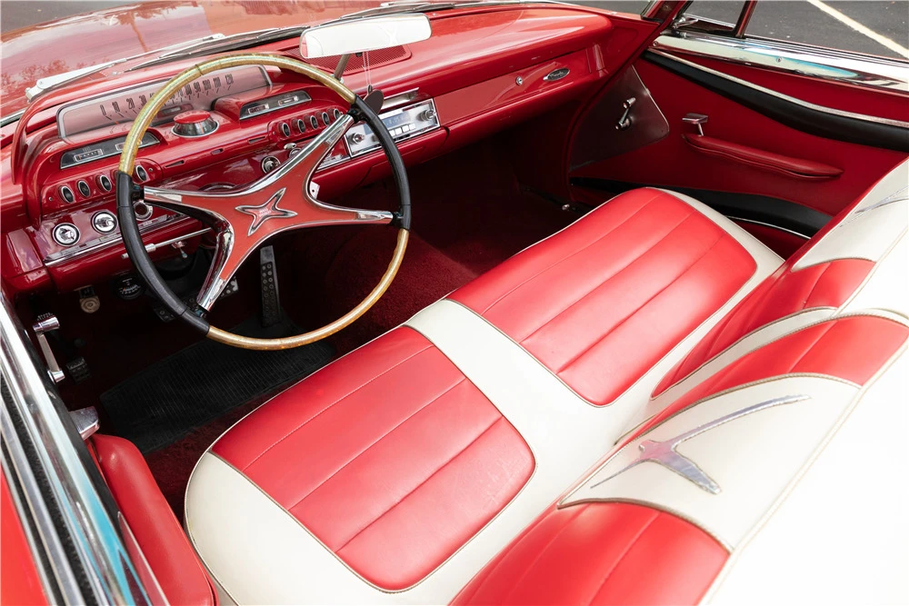 1960 Dodge Dart - Image 4 of 6