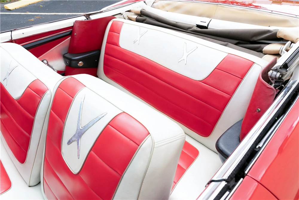 1960 Dodge Dart - Image 5 of 6