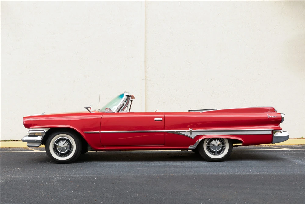 1960 Dodge Dart - Image 6 of 6
