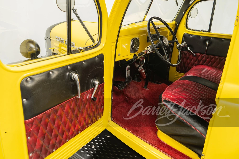 1960 Dodge Power Wagon (1946-1968) - Image 3 of 5