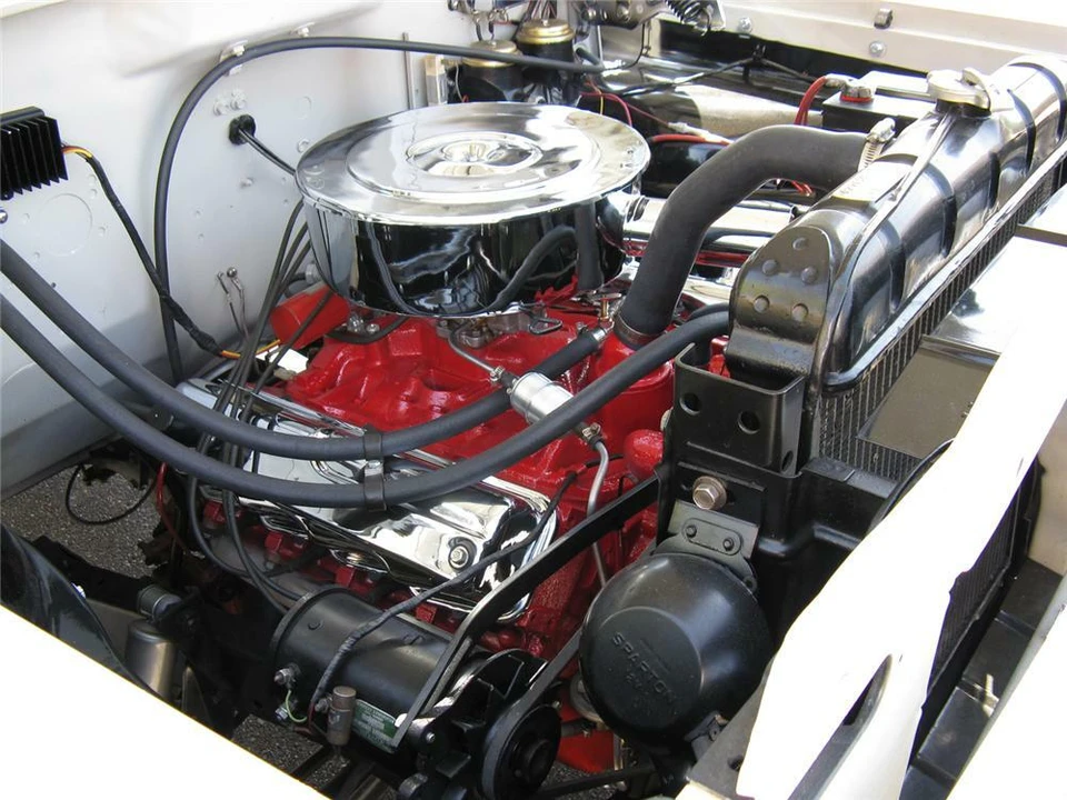 1960 Dodge C Series - Image 3 of 3