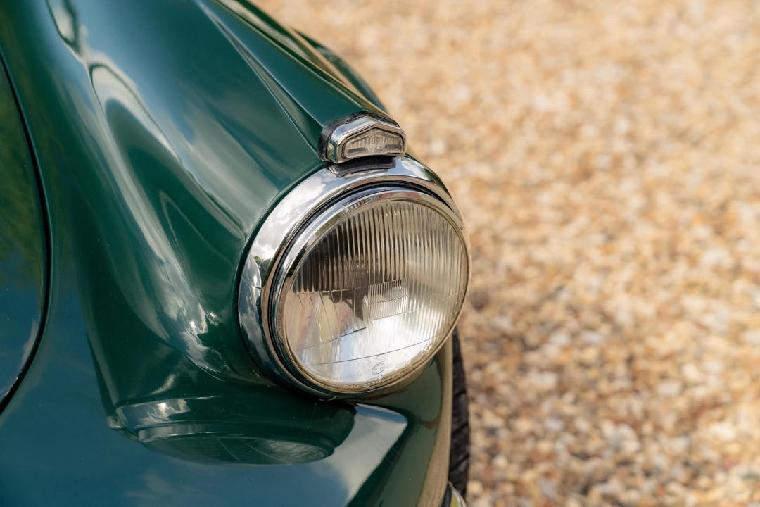 1960 Daimler SP250 - Image 15 of 31
