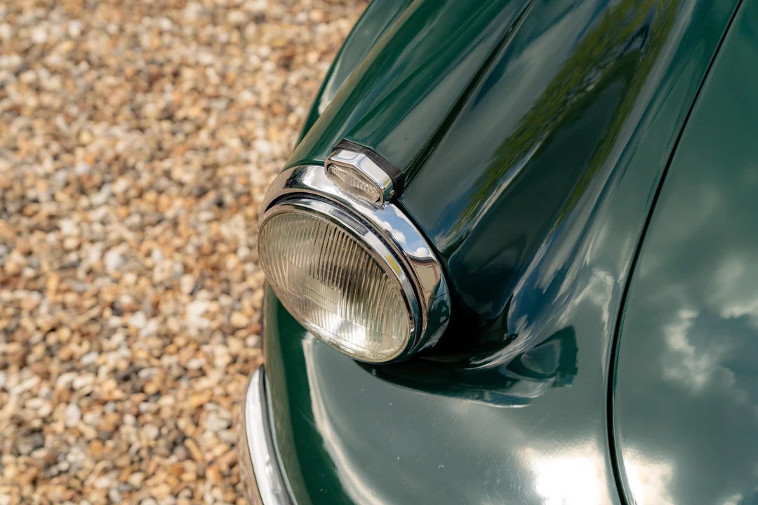 1960 Daimler SP250 - Image 16 of 31