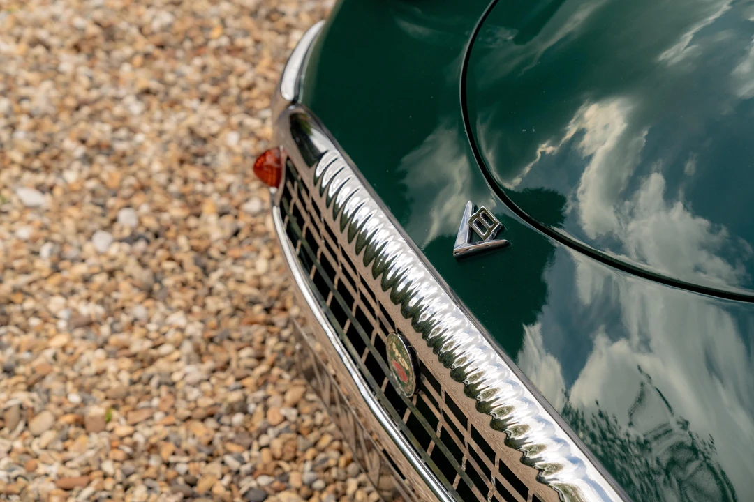 1960 Daimler SP250 - Image 18 of 31