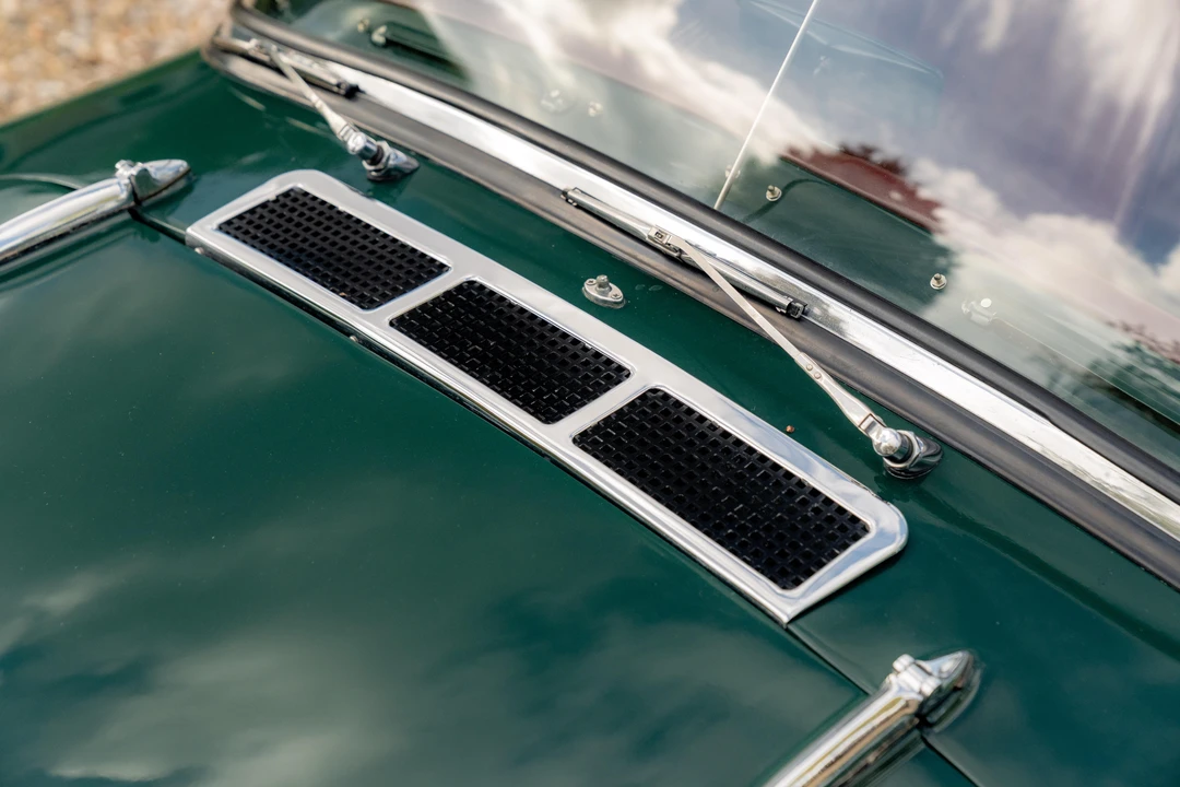 1960 Daimler SP250 - Image 19 of 31