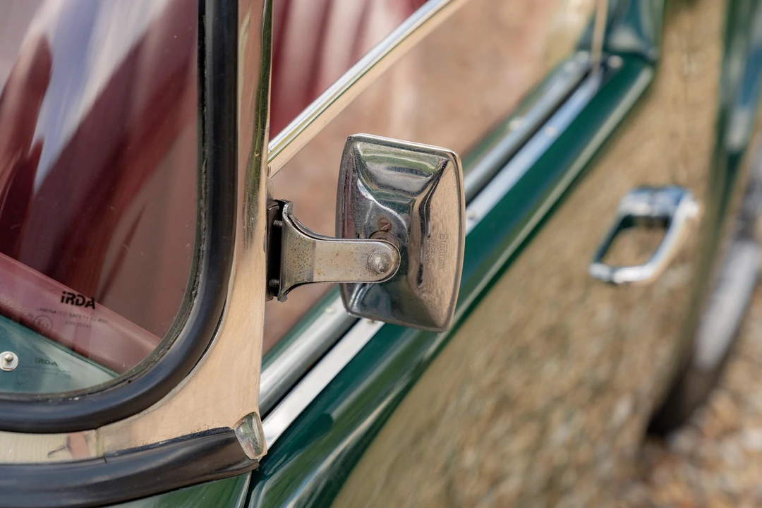 1960 Daimler SP250 - Image 20 of 31
