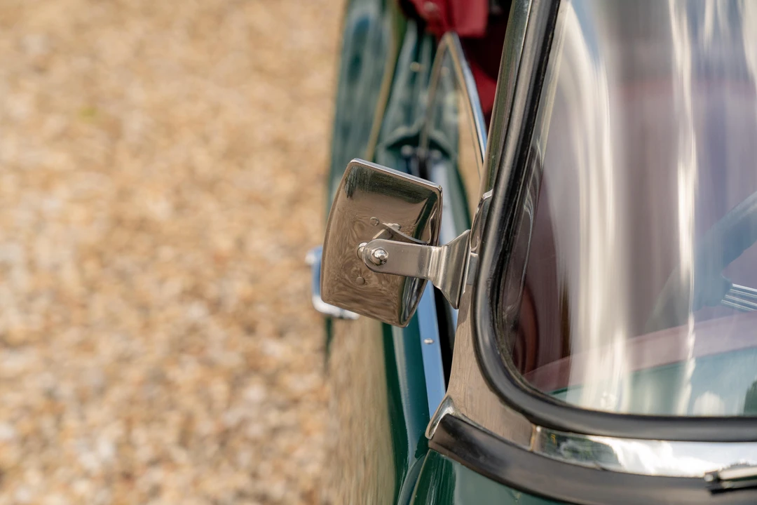 1960 Daimler SP250 - Image 21 of 31