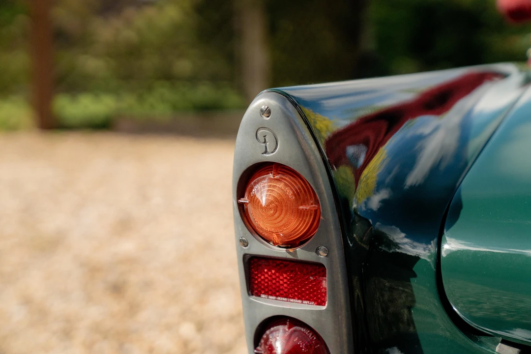 1960 Daimler SP250 - Image 22 of 31