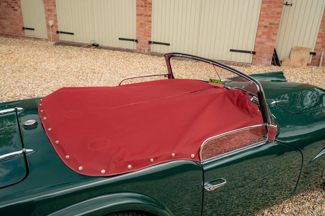 1960 Daimler SP250 - Image 24 of 31