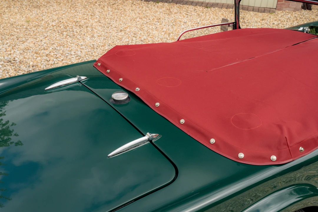 1960 Daimler SP250 - Image 25 of 31