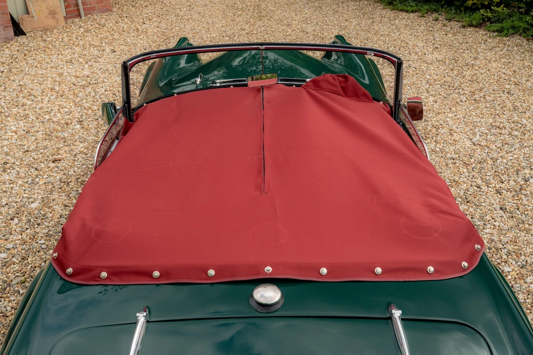1960 Daimler SP250 - Image 26 of 31