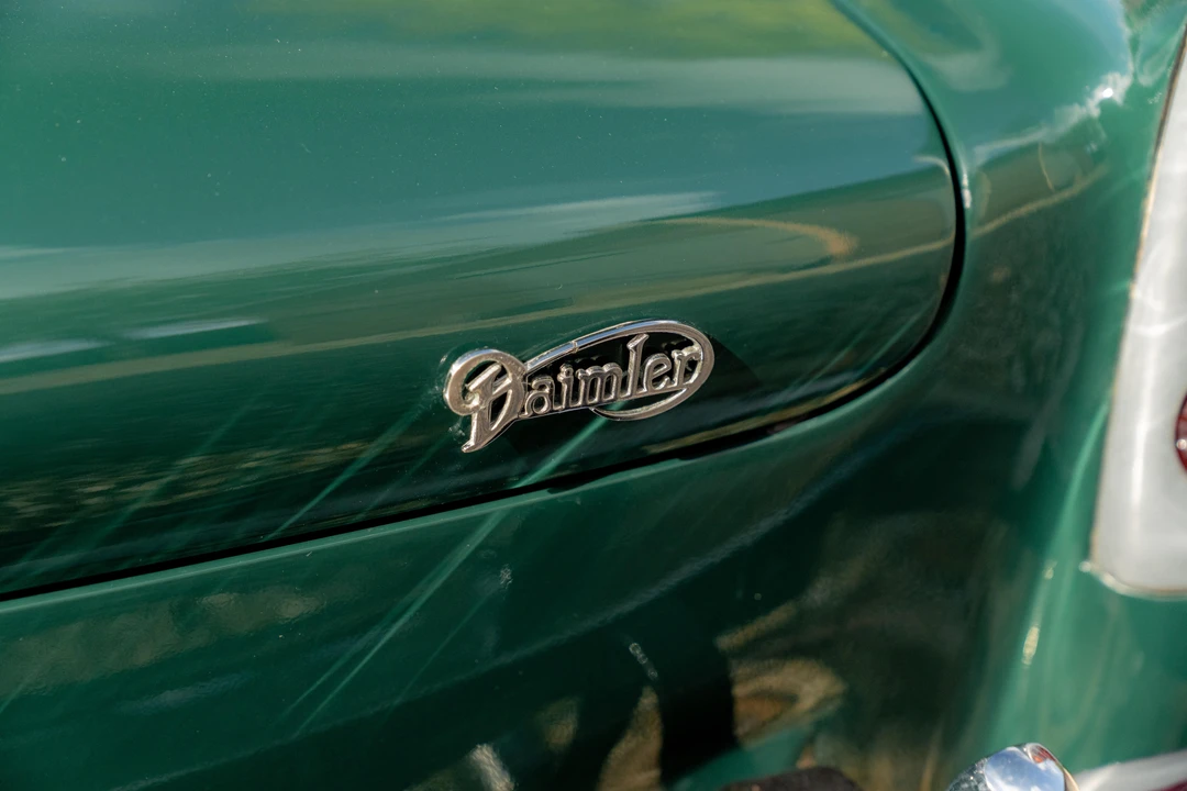 1960 Daimler SP250 - Image 23 of 31