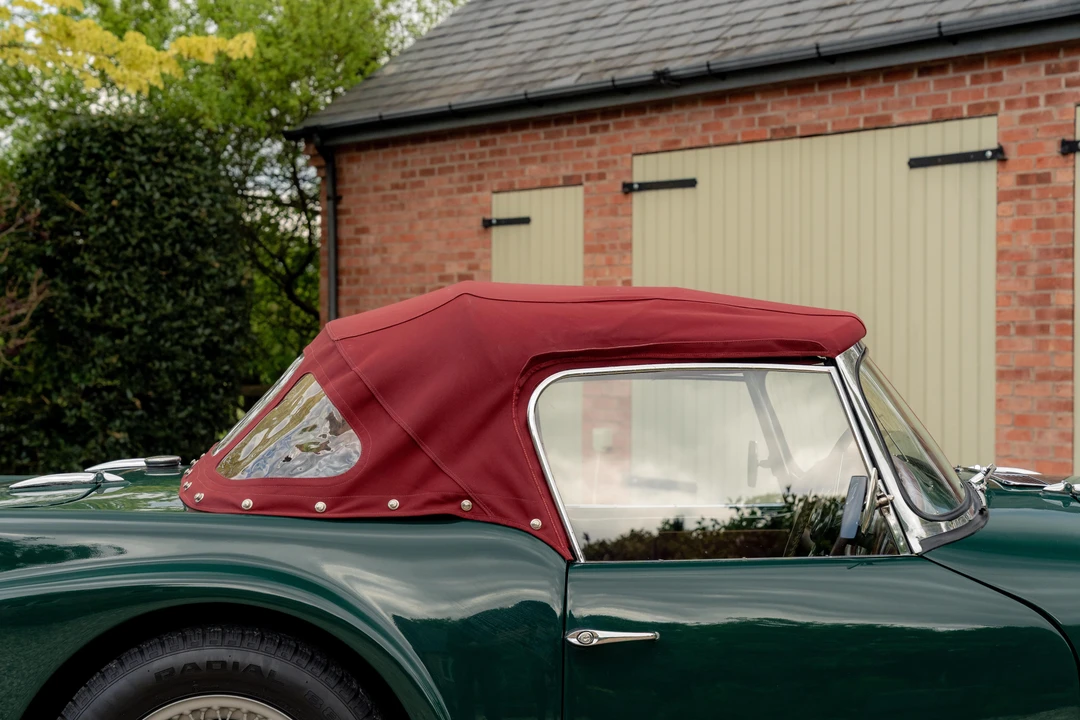 1960 Daimler SP250 - Image 27 of 31