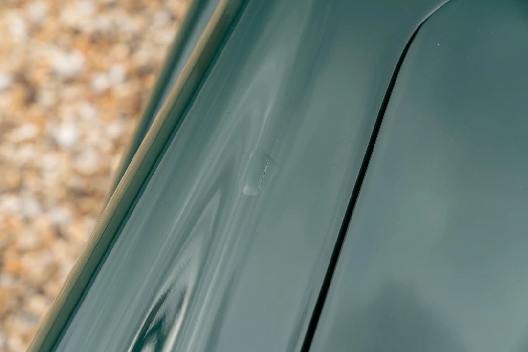 1960 Daimler SP250 - Image 29 of 31