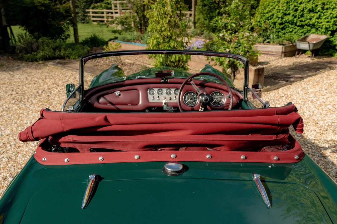 1960 Daimler SP250 - Image 31 of 31