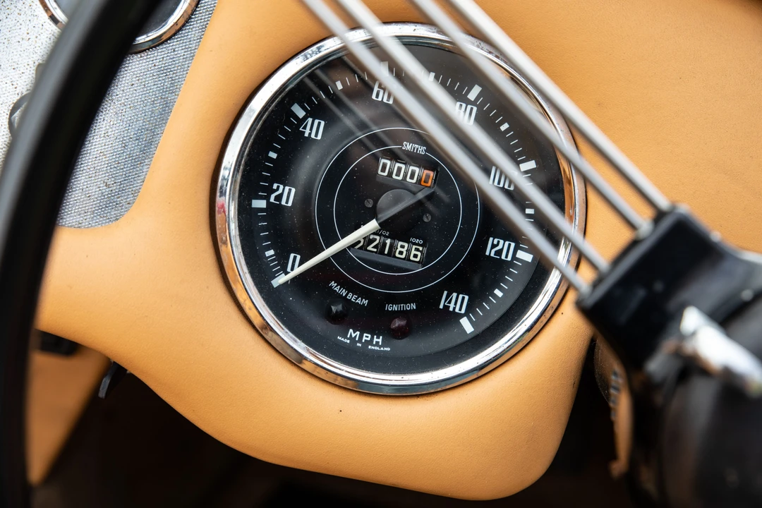 1960 Daimler SP250 - Image 10 of 22