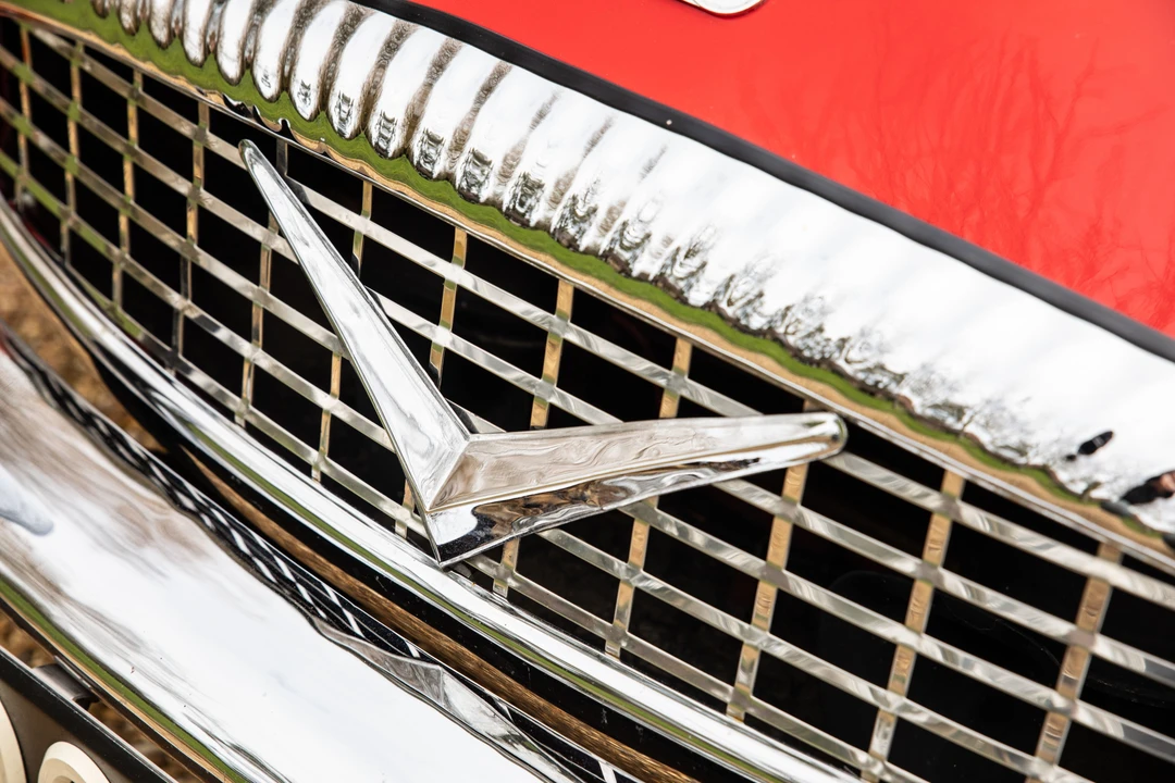1960 Daimler SP250 - Image 21 of 22