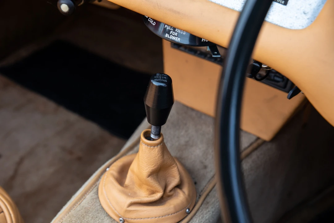 1960 Daimler SP250 - Image 8 of 22
