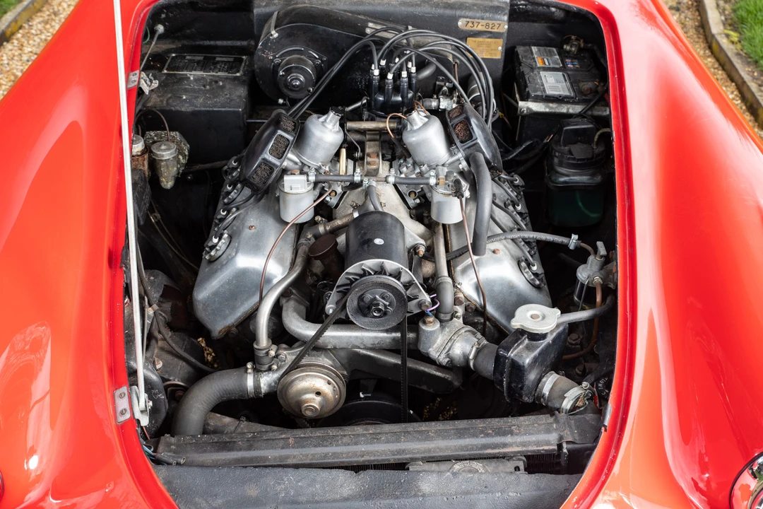 1960 Daimler SP250 - Image 15 of 22
