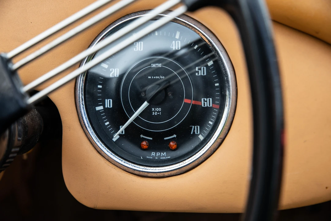 1960 Daimler SP250 - Image 9 of 22