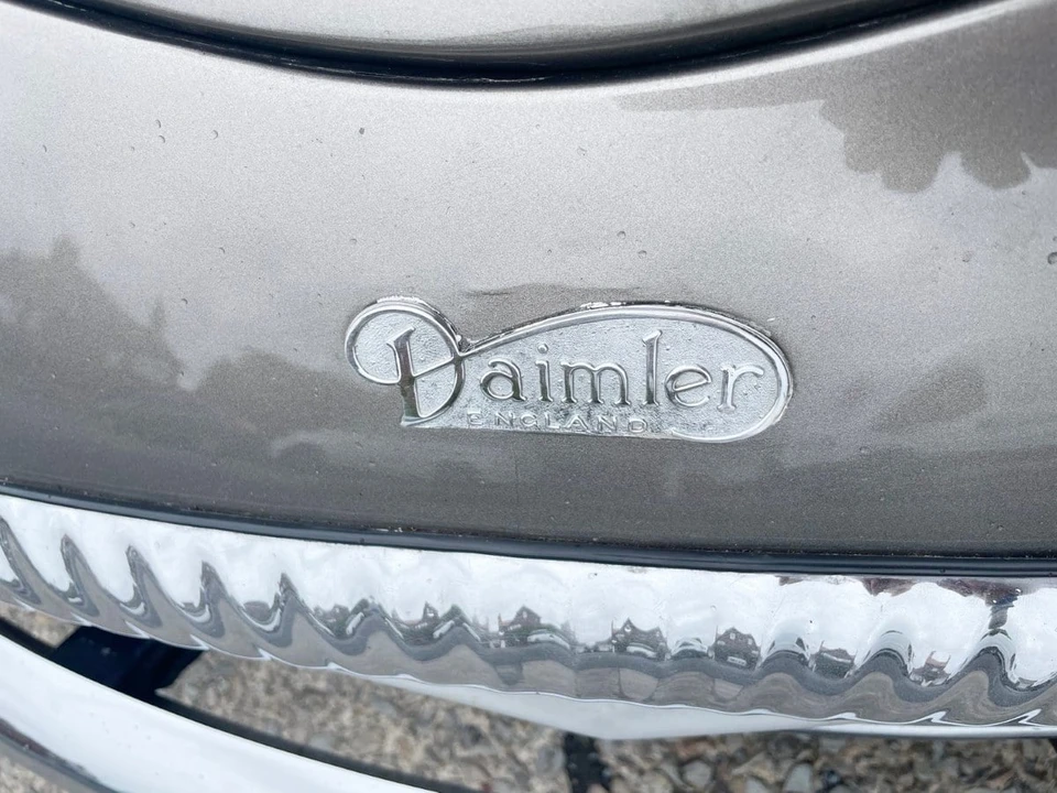 1960 Daimler SP250 - Image 27 of 27
