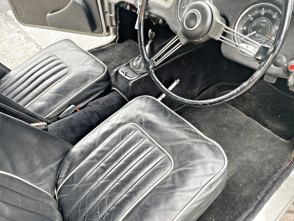 1960 Daimler SP250 - Image 10 of 27