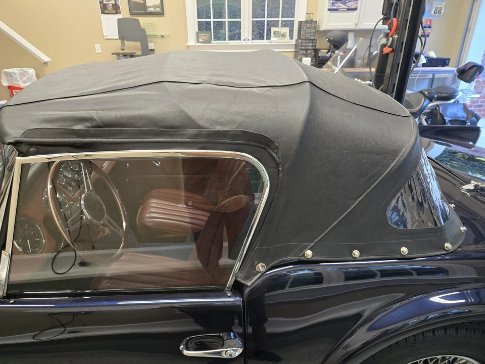 1960 Daimler SP250 - Image 11 of 31