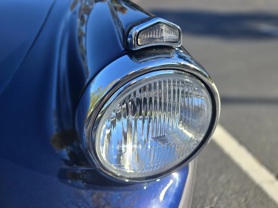 1960 Daimler SP250 - Image 29 of 31