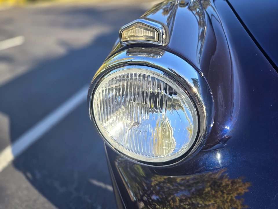 1960 Daimler SP250 - Image 28 of 31