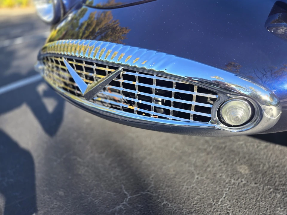 1960 Daimler SP250 - Image 30 of 31