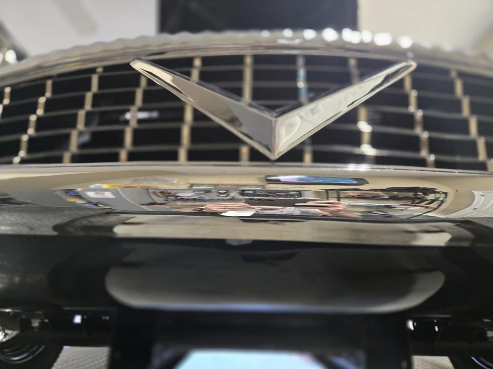 1960 Daimler SP250 - Image 22 of 31