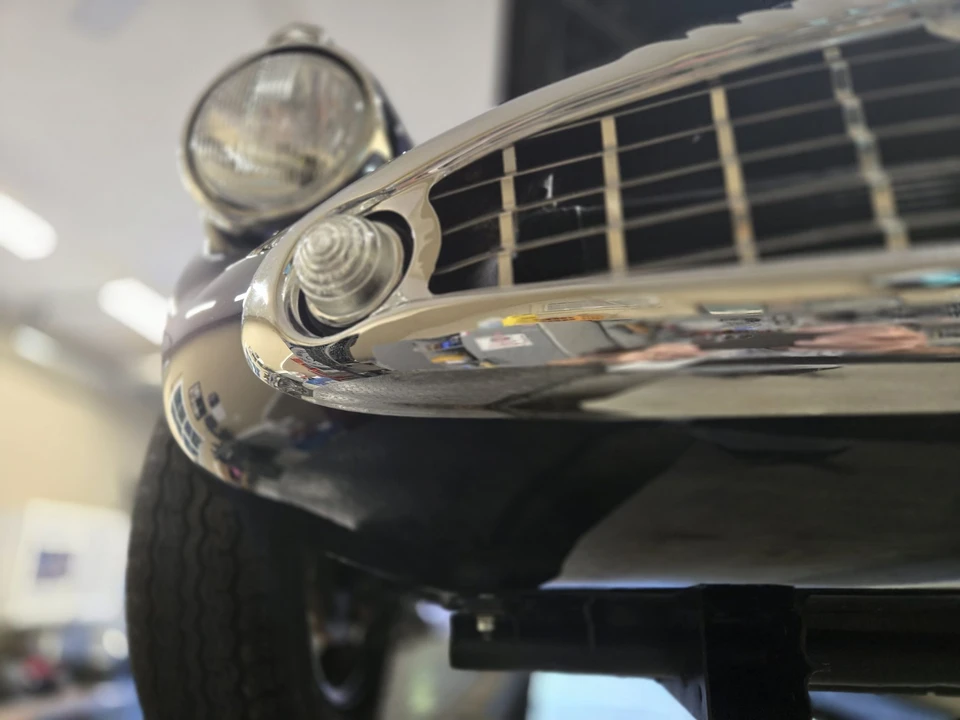 1960 Daimler SP250 - Image 21 of 31