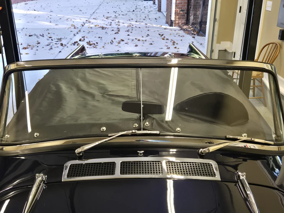 1960 Daimler SP250 - Image 15 of 31