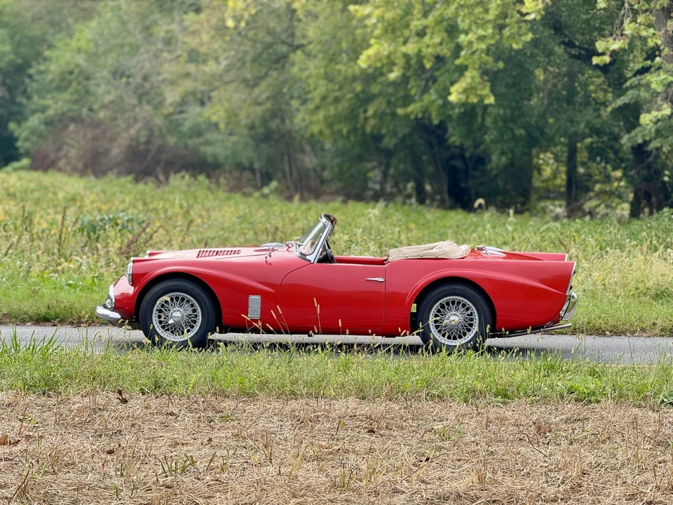 1960 Daimler SP250 - Image 16 of 31