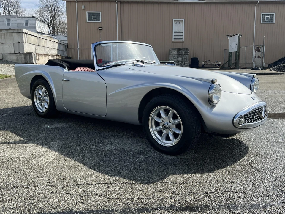 1960 Daimler SP250 - Image 23 of 31