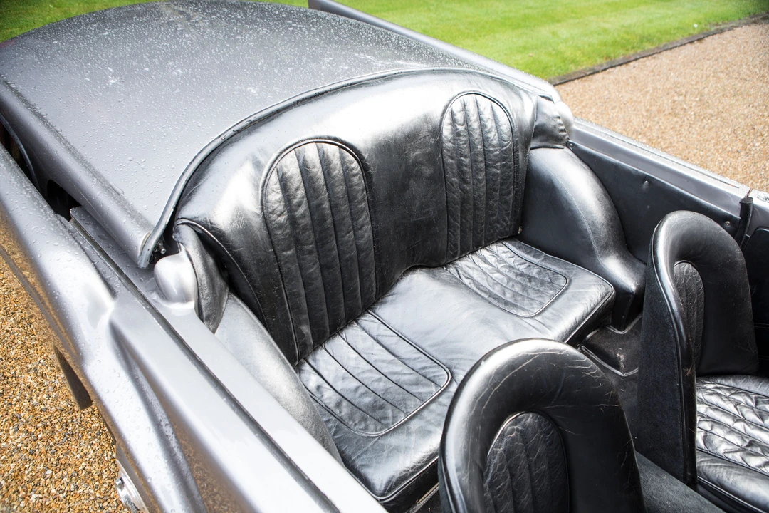 1960 Daimler SP250 - Image 6 of 23