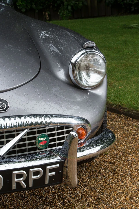 1960 Daimler SP250 - Image 17 of 23