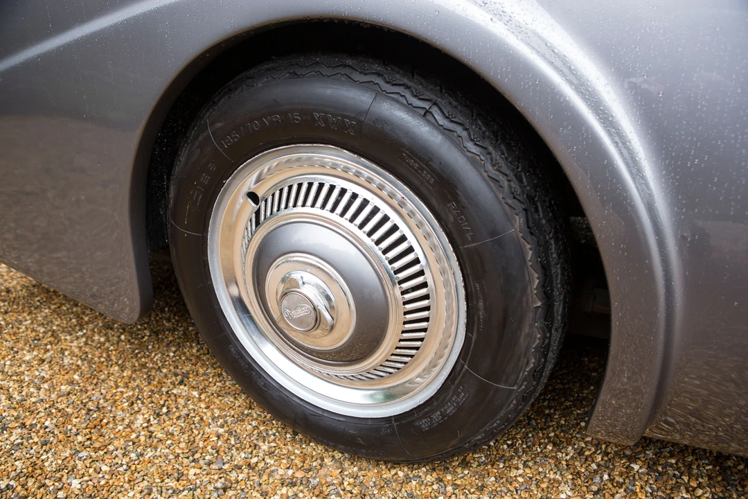 1960 Daimler SP250 - Image 4 of 23